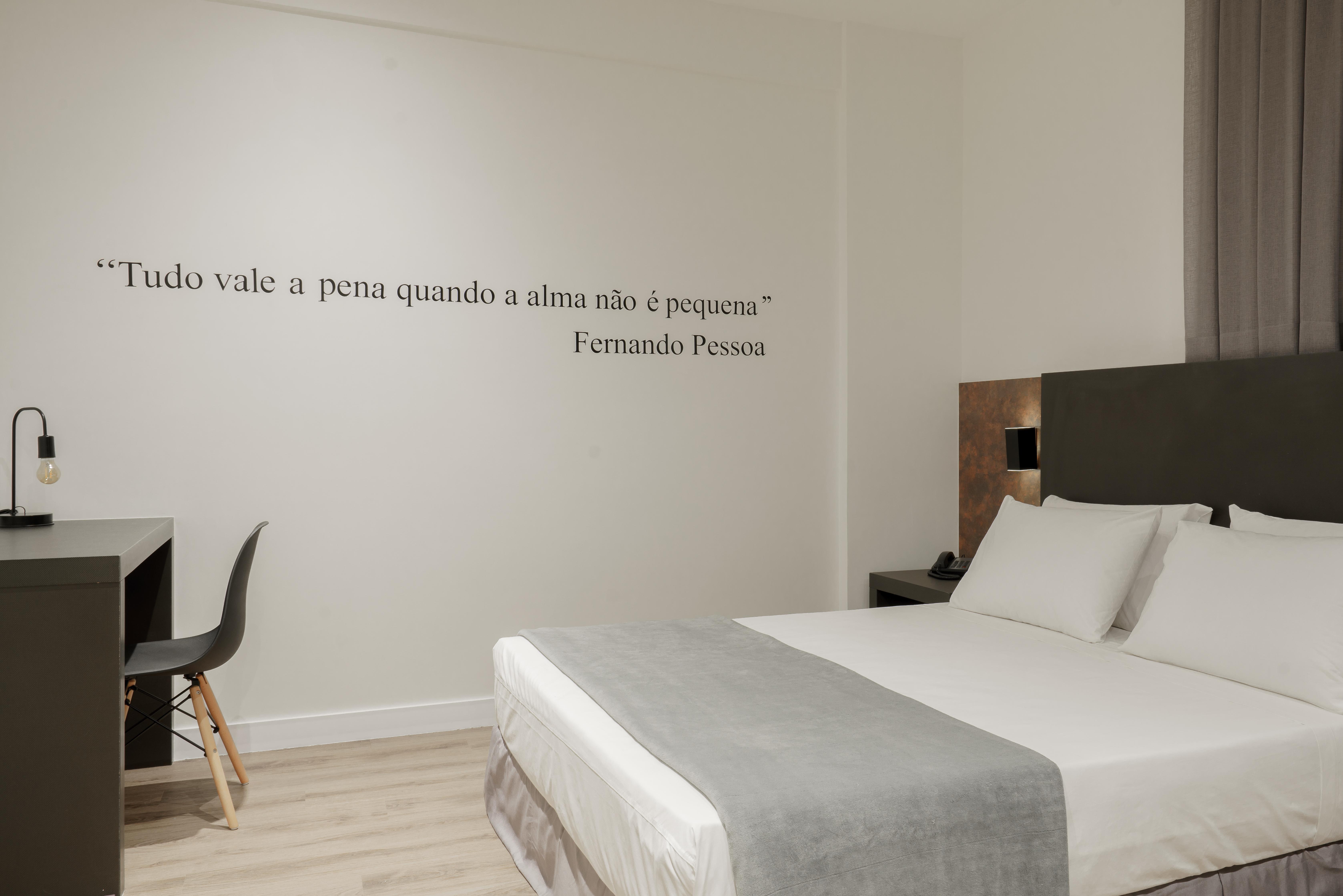 Отель Slaviero Chapeco - Pet Friendly - Proximo A Efapi Экстерьер фото